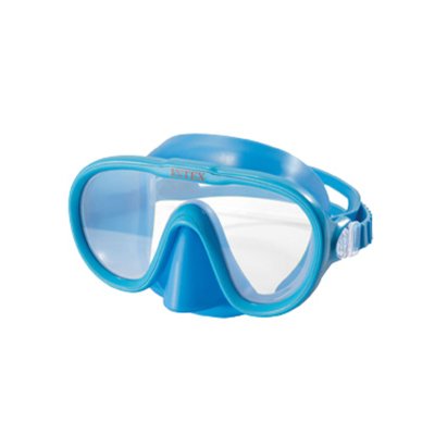 Potápěčské brýle 20x22x9 cm